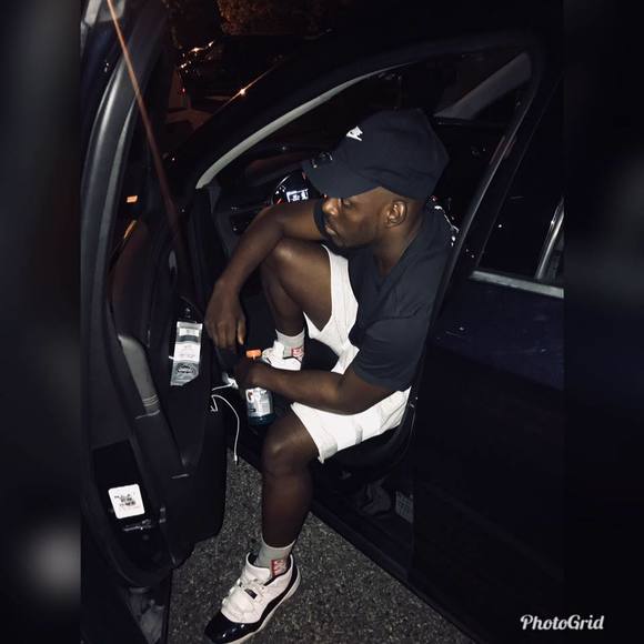 Meet your Posher, King - Picture 1 of 1